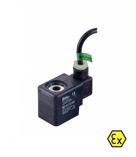 Bobine électrique pour électrovanne 50909