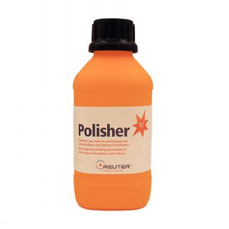 Electrolyte POLISHER