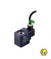 Bobine électrique pour électrovanne 50909