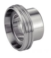 EXPANDING MALE PART - STAINLESS STEEL 304 Inox 304 (Model : 62133)