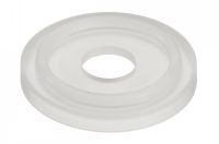 SILICONE GASKET FOR CLAMP UNION (Model : 63425)