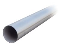 SEAMLESS ANSI PIPE SCH40S UNPOLISHED - STAINLESS STEEL 304L - 316L Inox 304L - 316L (Model : 72342)