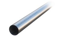 DIN PIPE (WELDED) POLISHED - STAINLESS STEEL 1.4307 - 1.4404 Inox 1.4307 - 1.4404 (Model : 72422)