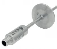 Clamp pt100 temperature sensor - stainless steel 1.4435 (Photo #2)