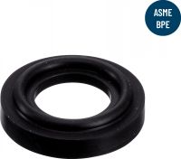 ASME BPE CLAMP GASKET (Model : 8010)