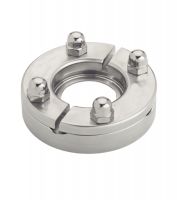 THIN ASEPTIC TANK FLANGE - 316L Inox 316L (Model : 8046)