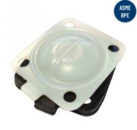 REPLACEMENT DIAPHRAGM FOR DIAPHRAGM VALVE (Model : 8076)